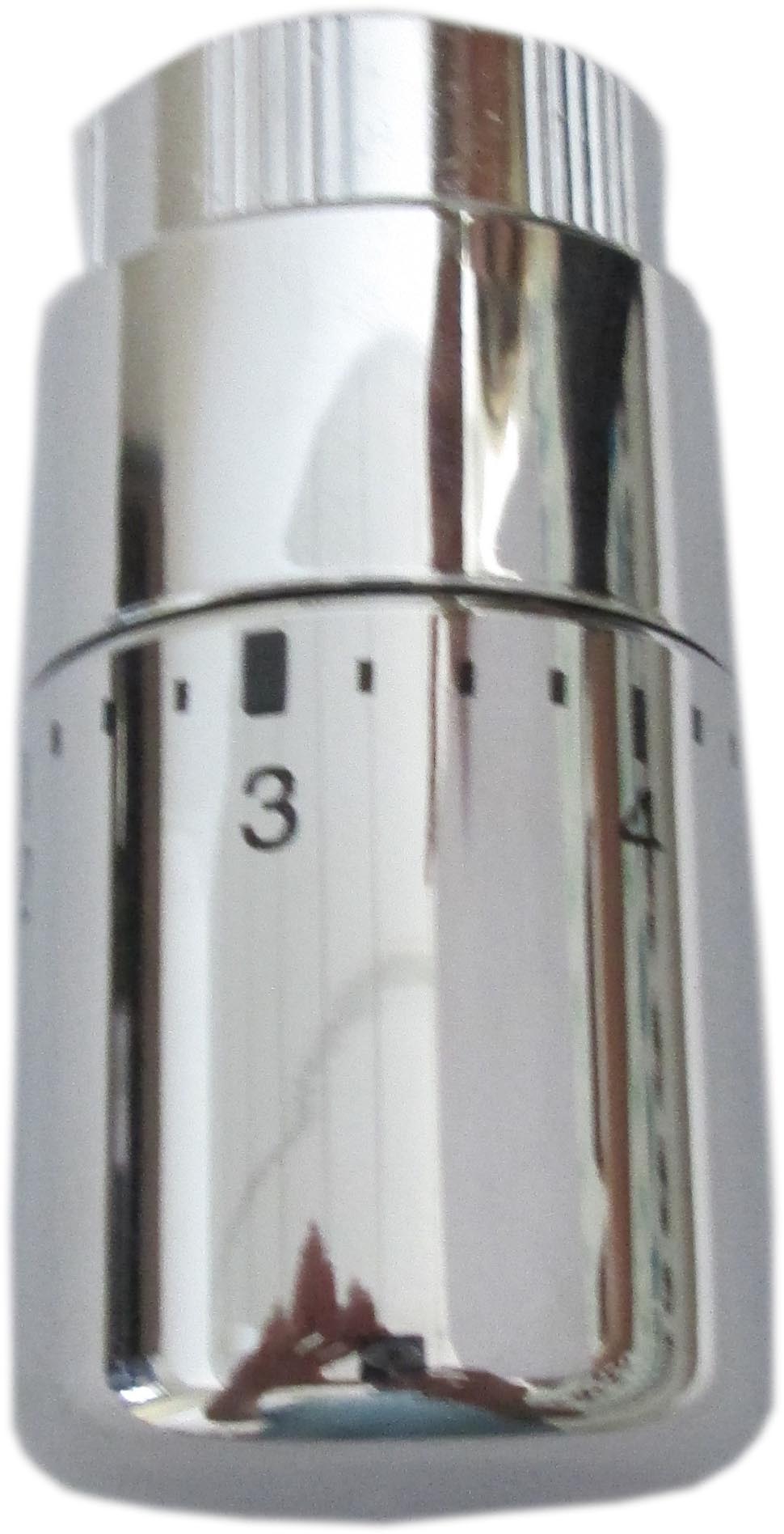 thermostat head