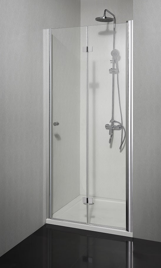 Puerta plegable SMARTFLEX