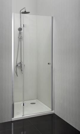 Puerta batiente SMARTFLEX en 9 tamaños diferentes
