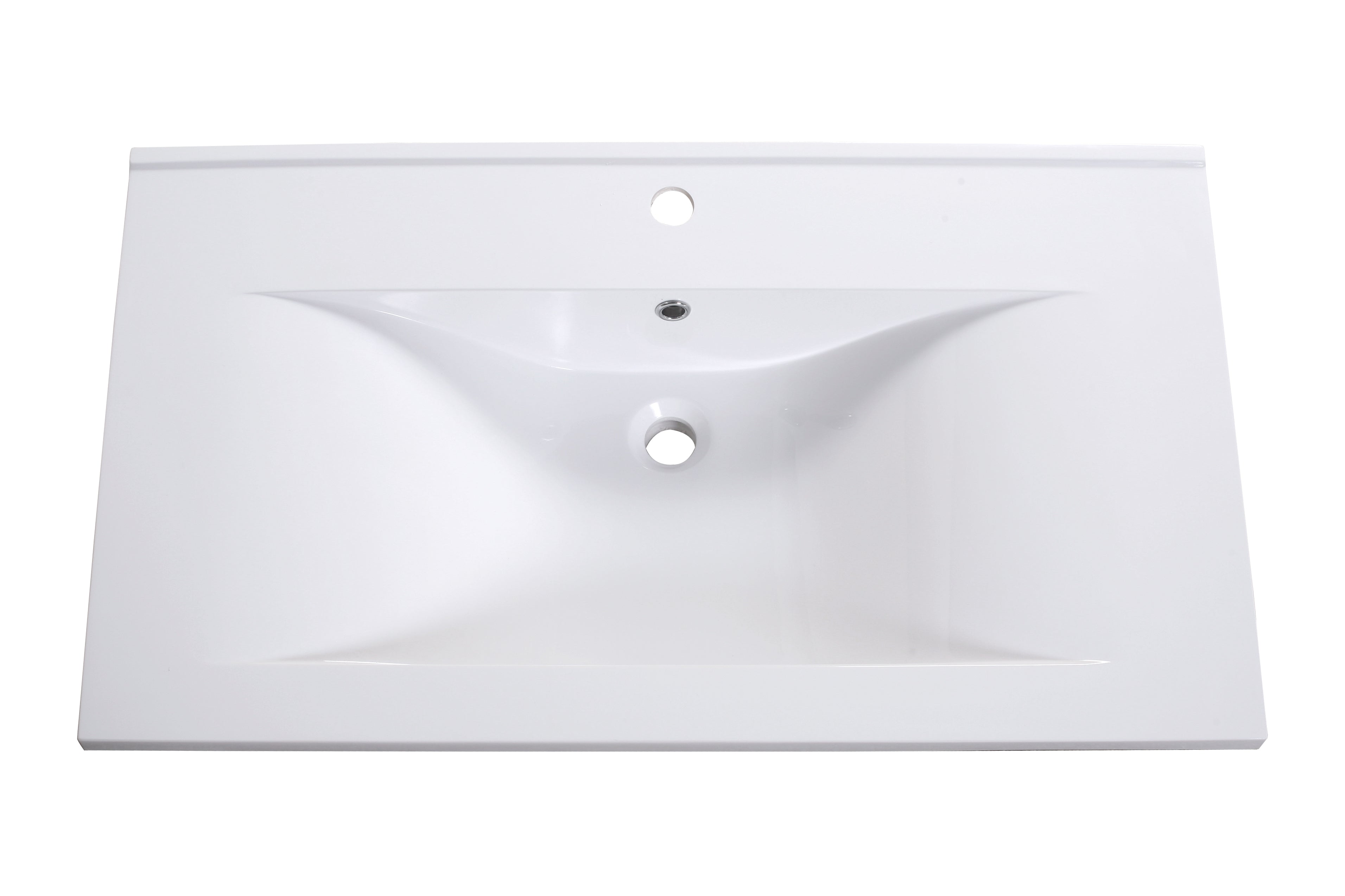 Bathroom furniture set FIORA 90 white