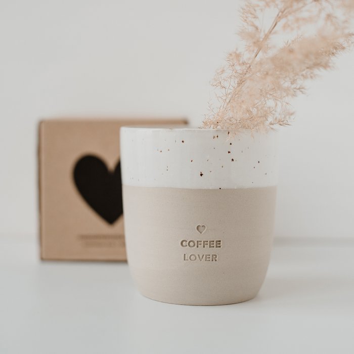 Mug Coffee Lover
