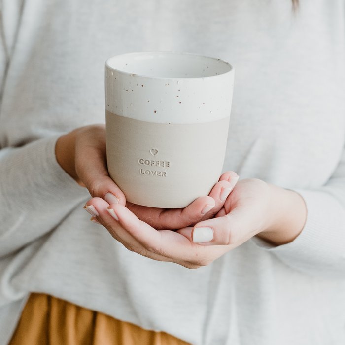 Mug Coffee Lover