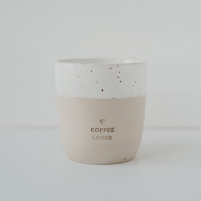 Becher Coffee Lover