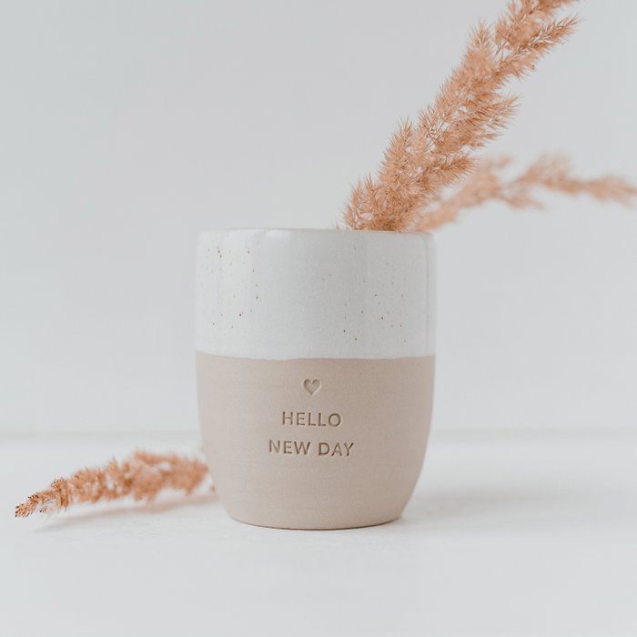 Mug New Day