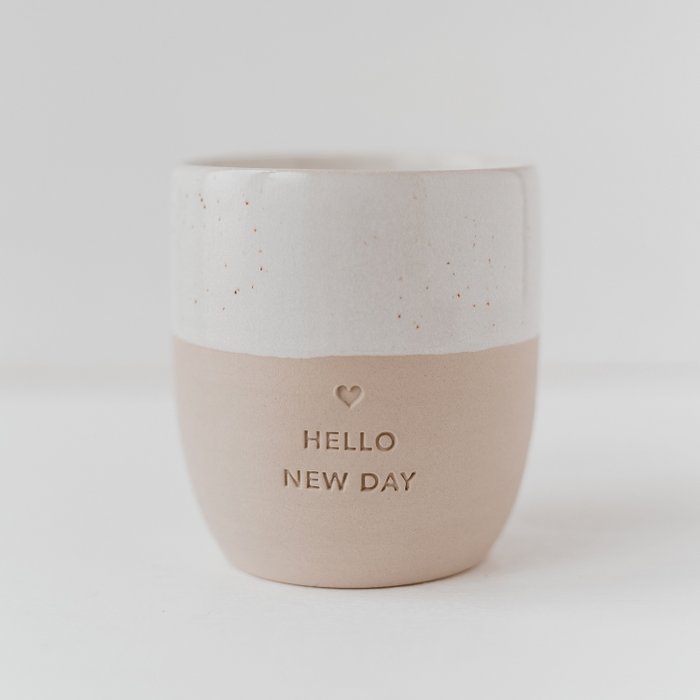 Mug New Day