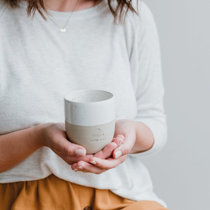 Mug New Day