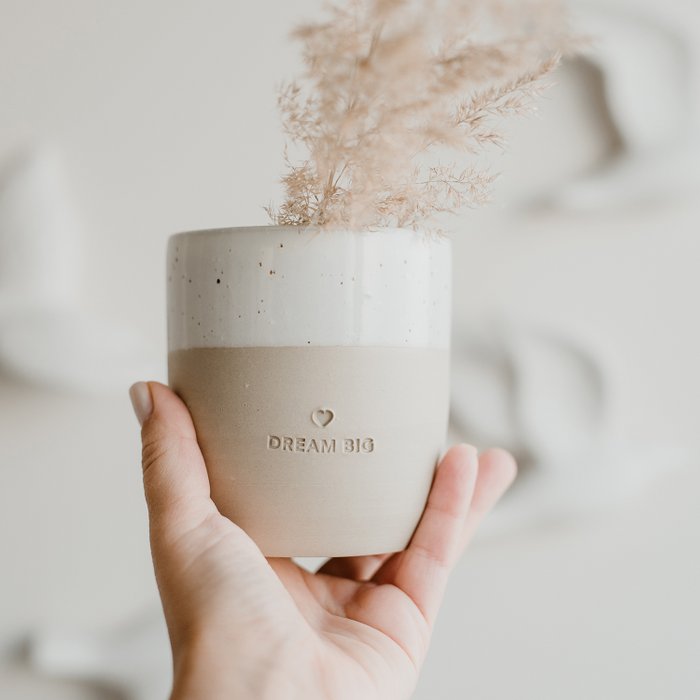 Mug Dream Big