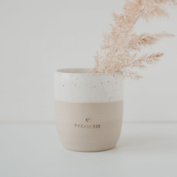 Mug Dream Big