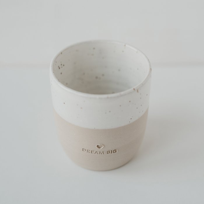 Mug Dream Big
