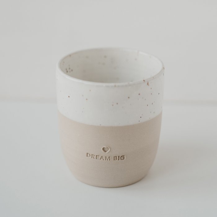 Mug Dream Big