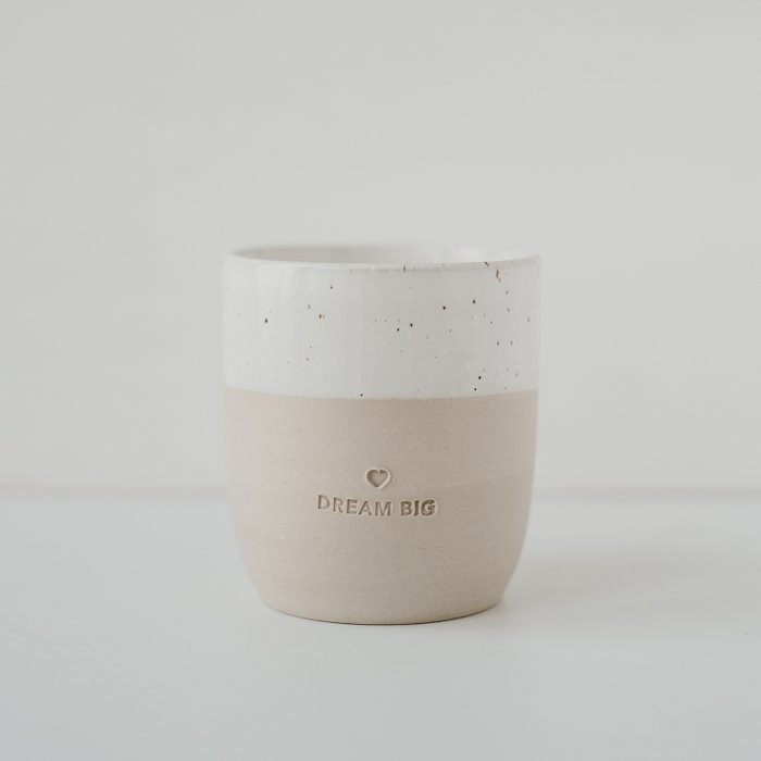 Mug Dream Big
