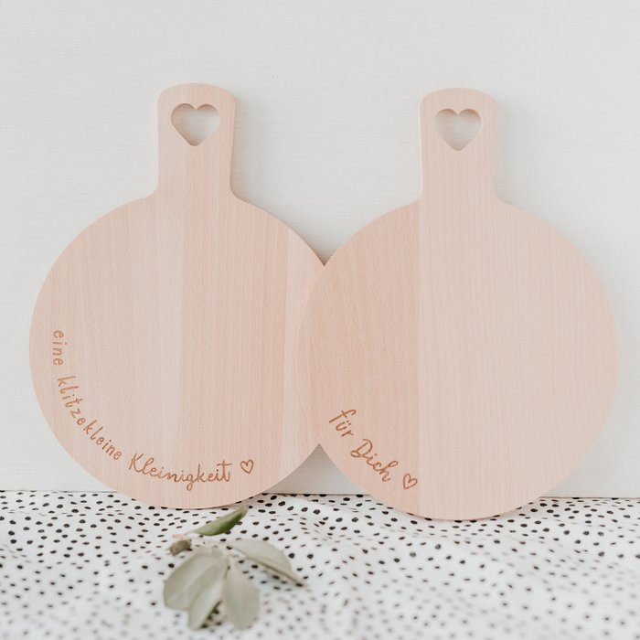 Mini boards in a set of 2