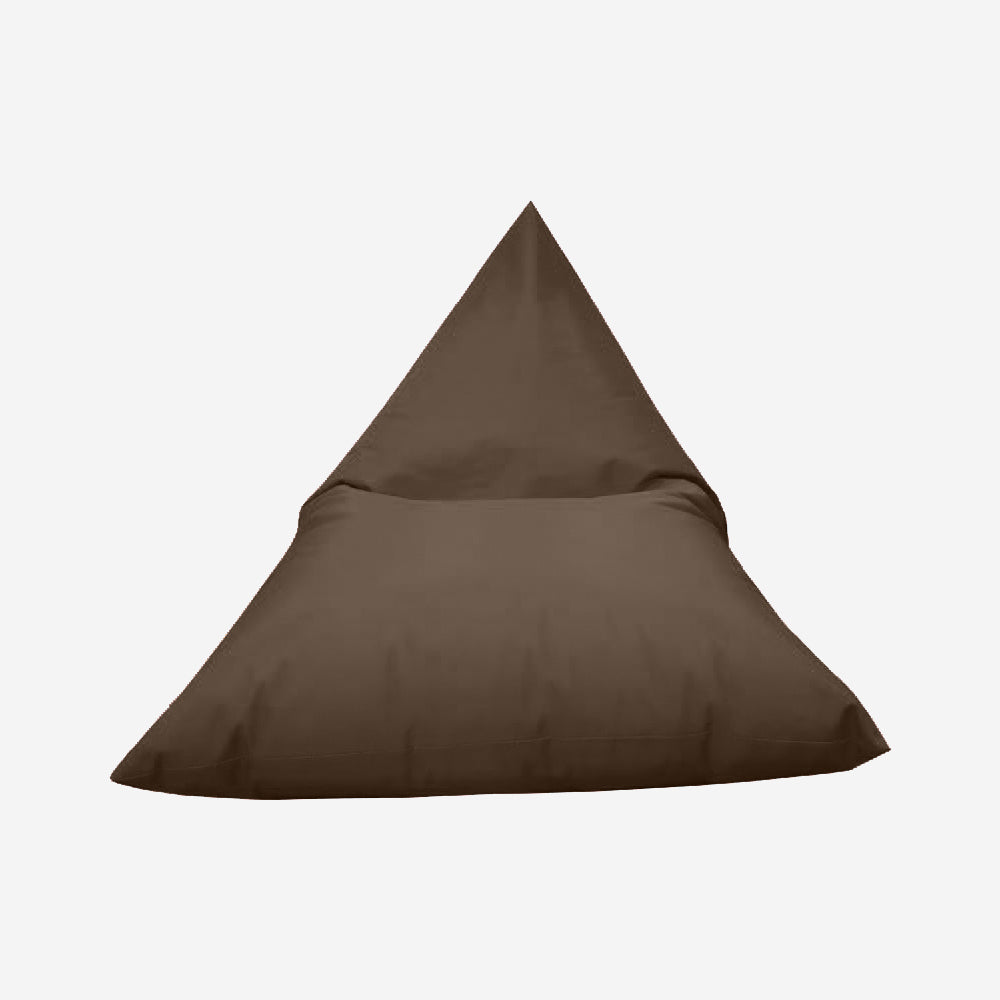 Mr. Bean Sitzsack Triangle in verschiedenen Farben, 140 x 90