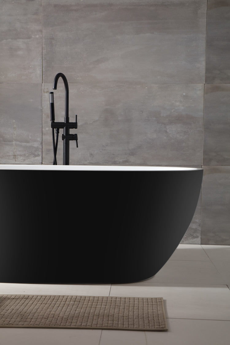 MANHATTAN bathtub 170x80.6x60 cm