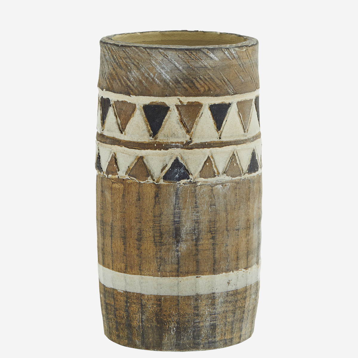 Terrakotta Vase