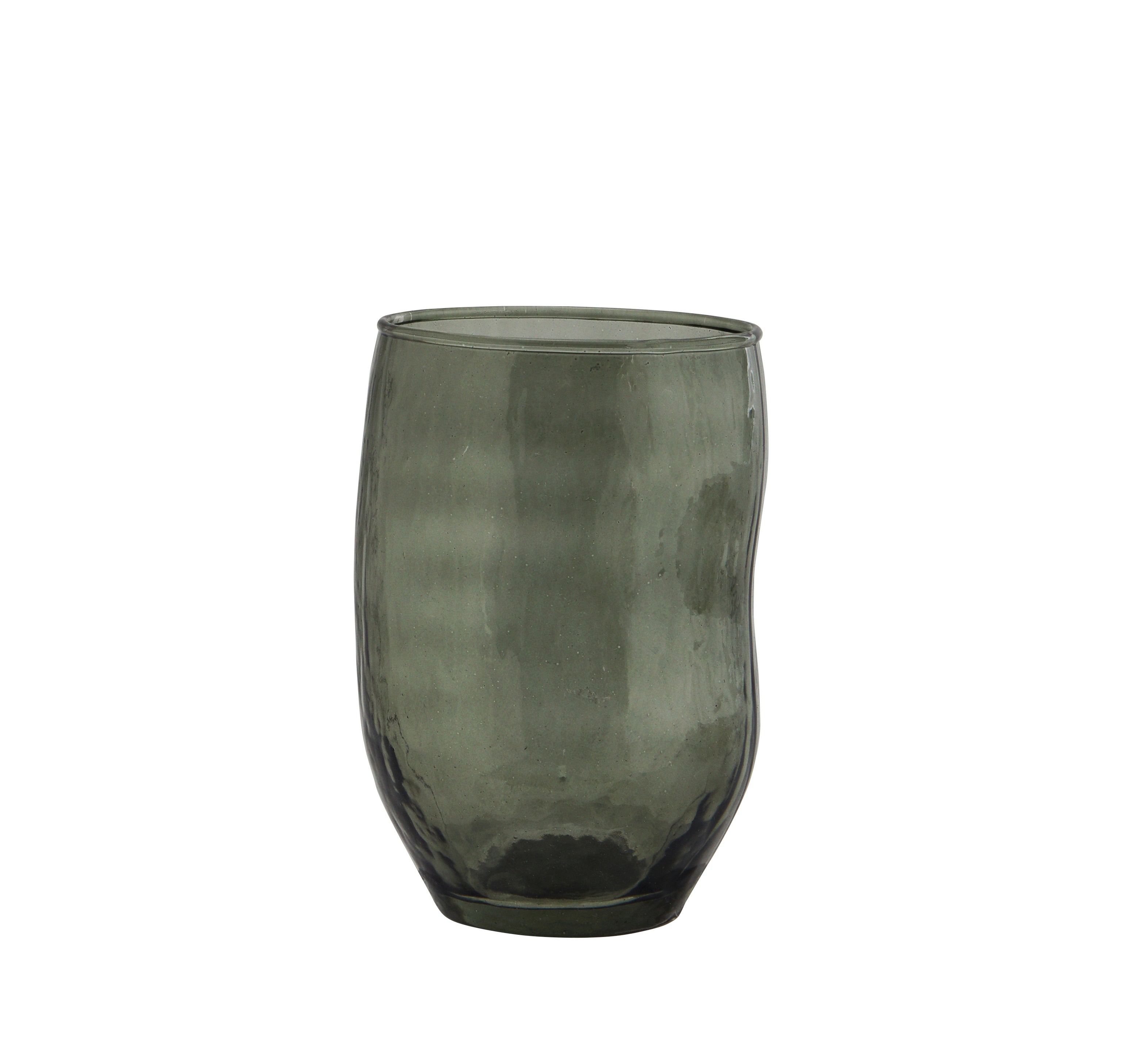 Hammerd Trink Glas