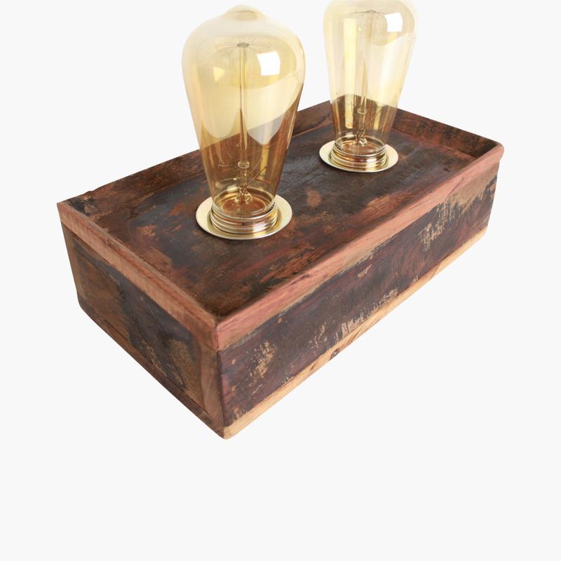Factory Lamp Clara