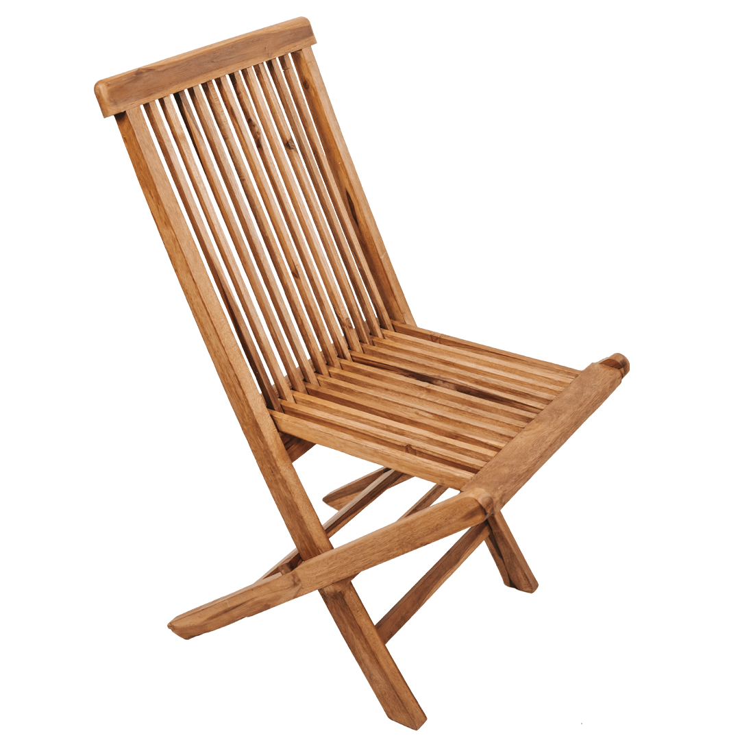Teak Gartenstuhl Milford