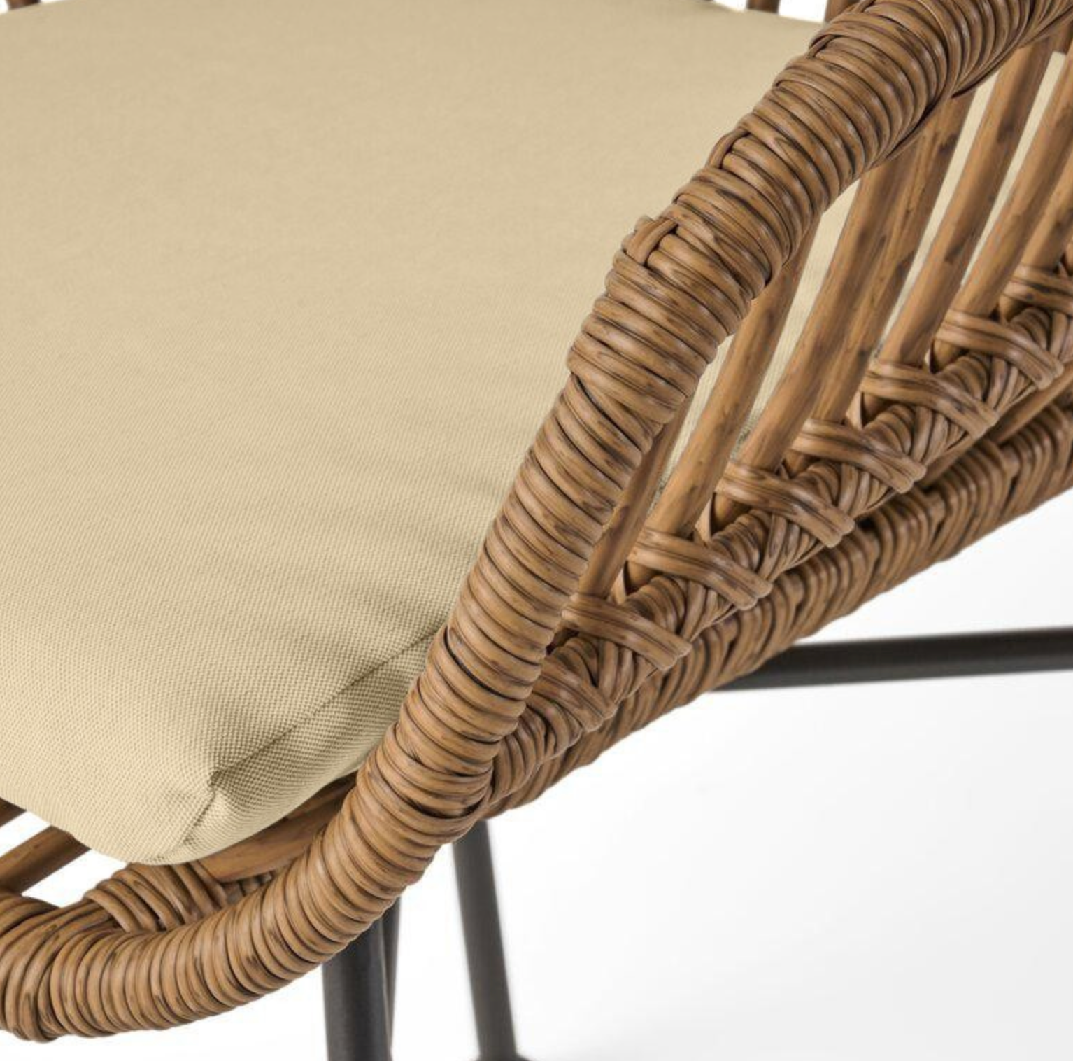 Rattan Sitzgruppe MEDELIN